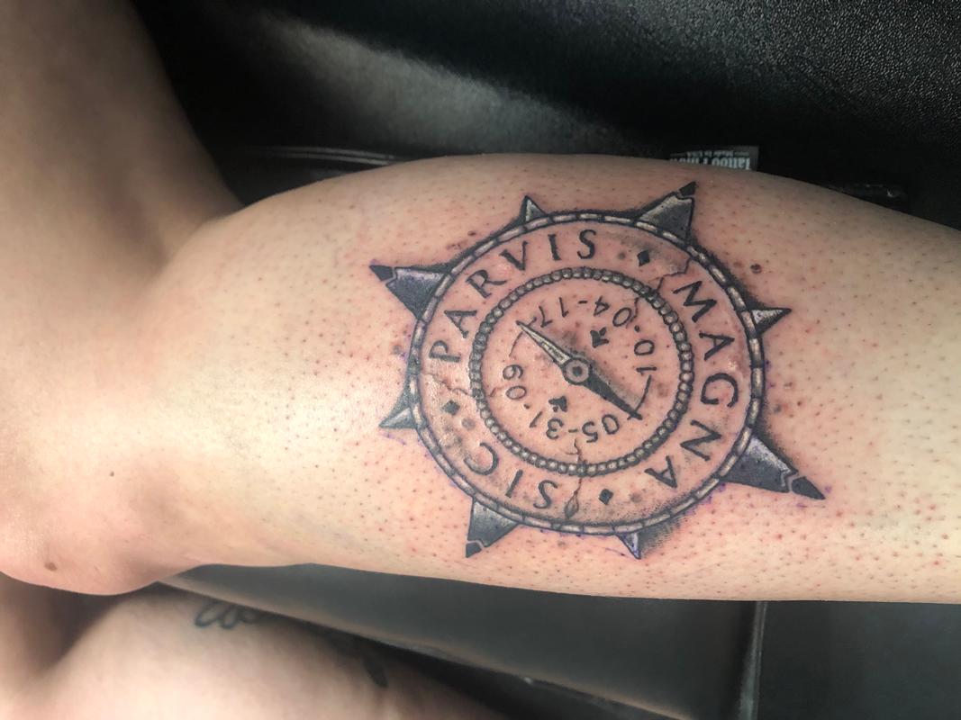 Art Immortal Tattoo Tattoos Jaisy Ayers Magna