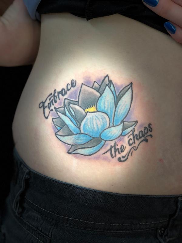 Embrace The Chaos By Jaisy Ayers WOODLANDS TX Tattoos embrace-the-chaos-by-jaisy-ayers-woodlands-tx-tattoos