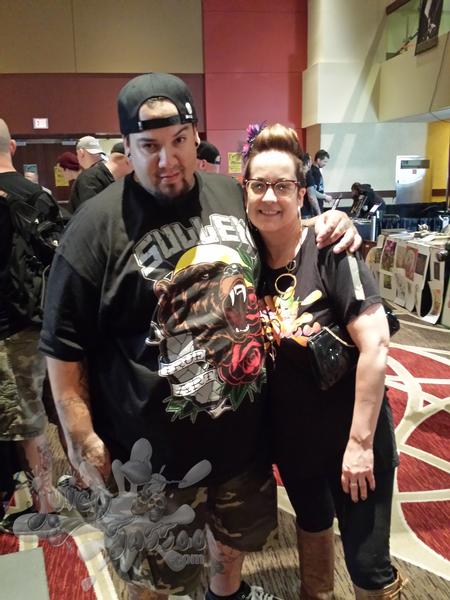 Tattoos - Big Gus and Jeanie - 114390