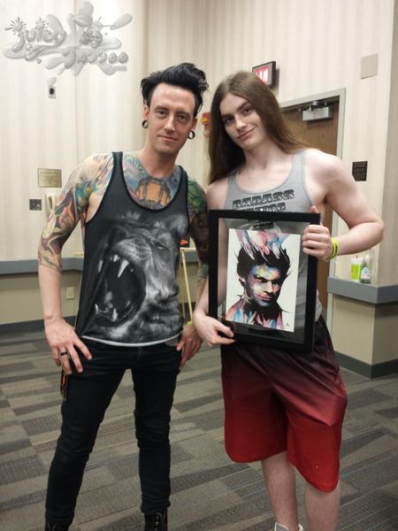 Tattoos - Nathan Underneath - 114396