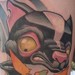 Tattoos - Skunky - 45677