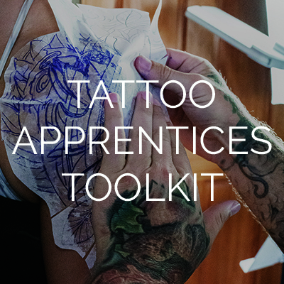 tattoo Apprentice's Toolkit