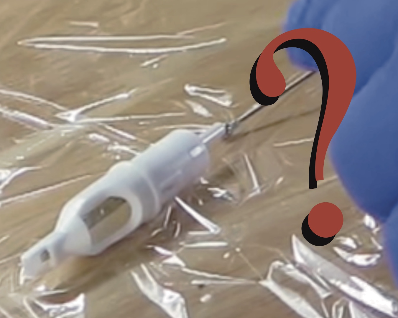 What Are Needle Cartridges