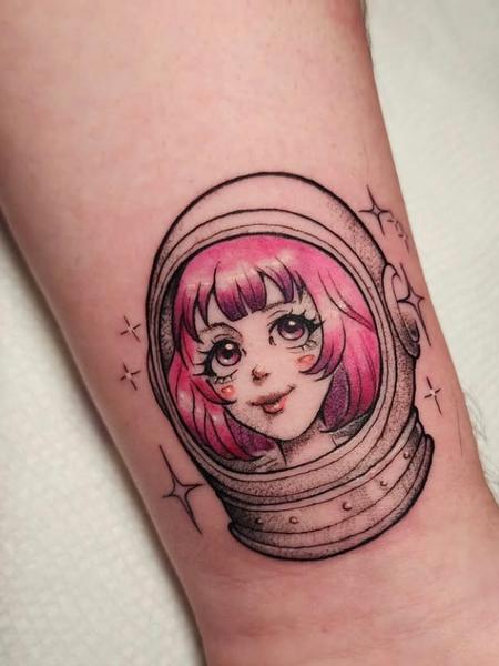 tattoos/ - Spacey - 147177
