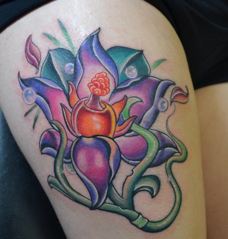 Drop of Ink Tattoo  Tattoo Parlor in Mechanicsburg