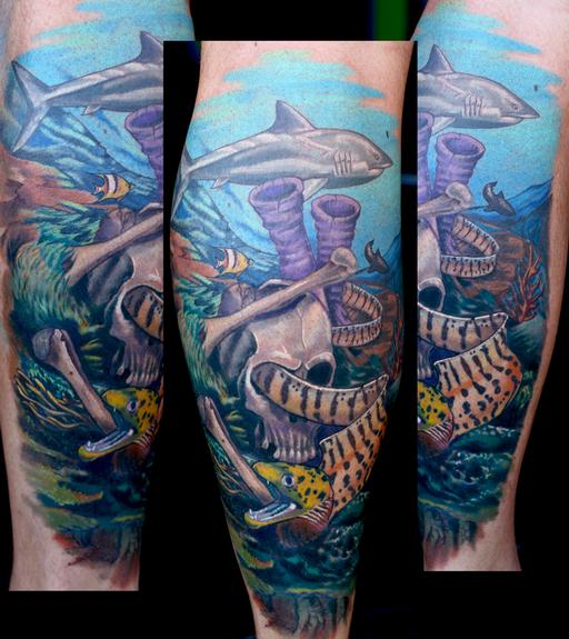 Tattoo uploaded by Robert Davies  Eel Tattoo by Jaysin Burgess eel  traditionaleel traditional JaysinBurgess  Tattoodo