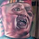 Tattoos - Sloth from the Goonies - 106317