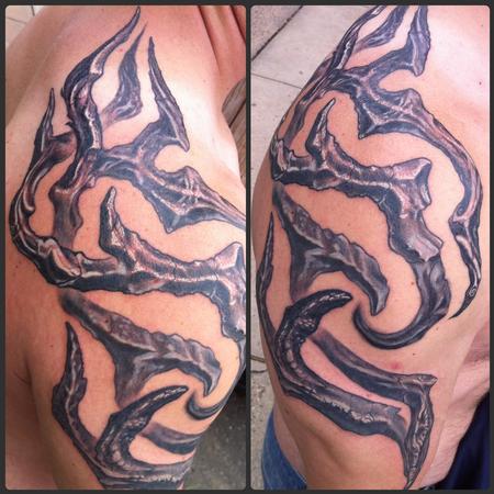 tattoos/ - Bio Structure - 96059