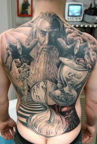 Find Tattoo Artists and Studios near you  Tattoos Wizard