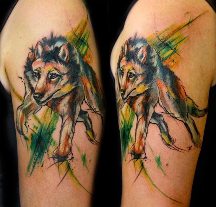 11 tattoos in 8 months   Gallery posted by Ally  Lemon8