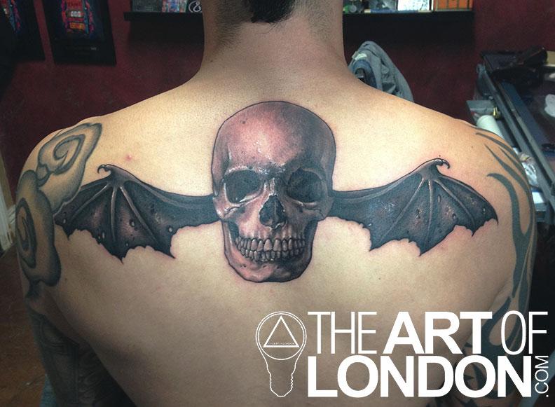 101 Best A7X Tattoo Ideas That Will Blow Your Mind  Outsons