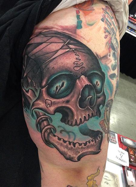 Searches Funny Tattoos Funny Skull Tattoos Funny Tattoo Designs Funny | Skull  tattoos, Skull tattoo, Tattoos for guys