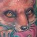 Tattoos - Foxy Tea Party - 85721