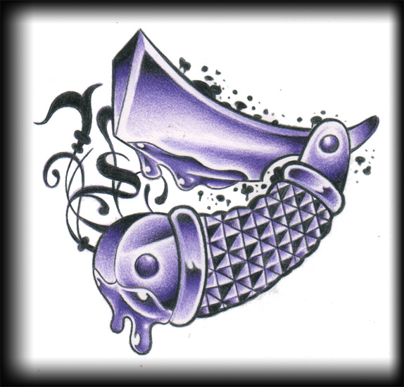 Razor tattoos and their meaning  Tattooing