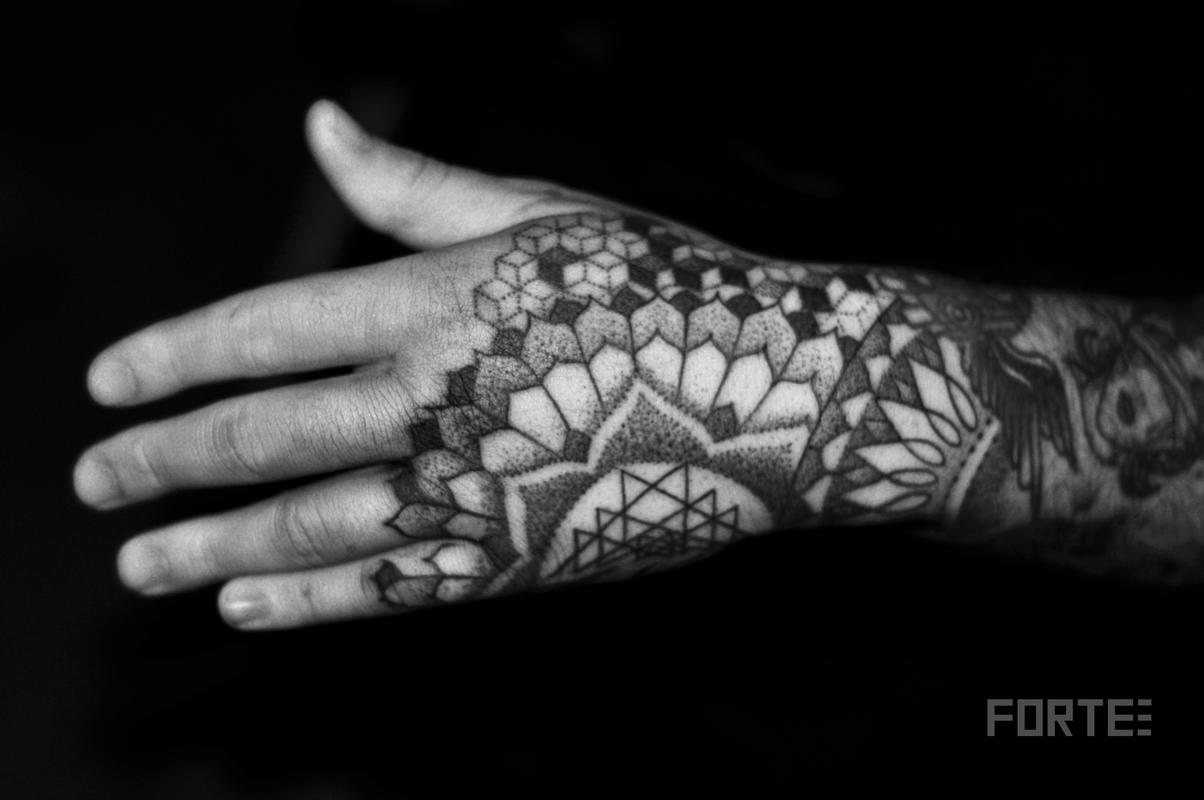 Details 77 indian hand tattoo best  thtantai2