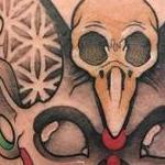 Tattoos - untitled - 138247