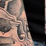 Tattoos - untitled - 134687