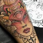 Tattoos - Mulan  - 134683