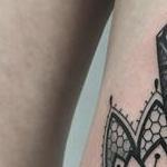 Tattoos - Ornemental  - 132153