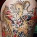 Tattoos - Japanese Dragon Tattoo - 63165