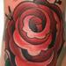 Tattoos - Rose Tattoo - 70175