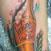 Tattoos - beer - 73920