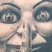 Tattoos - Dead Silence - 61025