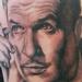 Tattoos - Vincent Price portrait - 61022