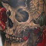 Tattoos - Healed - 113841