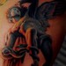 Tattoos - Fallen Angel - 50268