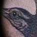 Flying Bird Tattoo Tattoo Design Thumbnail