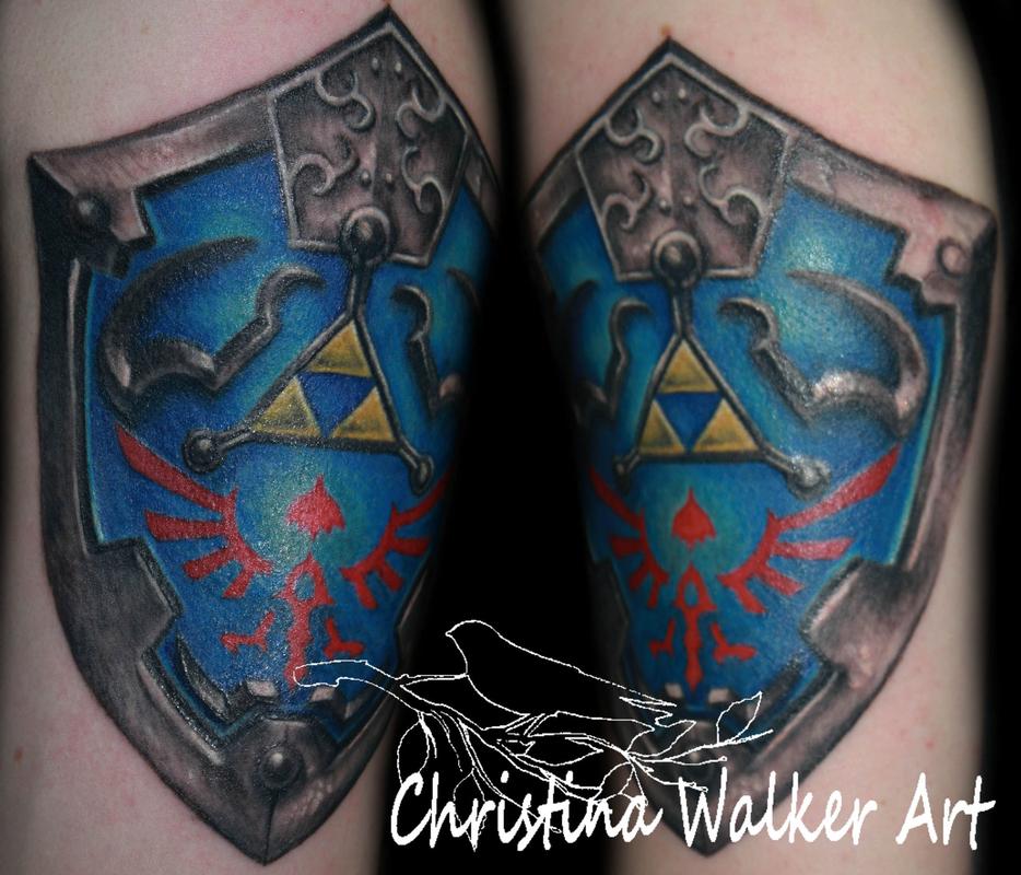 Killer Ink Tattoo on Twitter Awesome LegendofZelda themed piece by  Guillaume Martins from Me Gus Tattoo with killerinktattoo supplies  killerink tattoo tattoos bodyart ink tattooartist tattooart  thelegendofzelda loz zelda link 