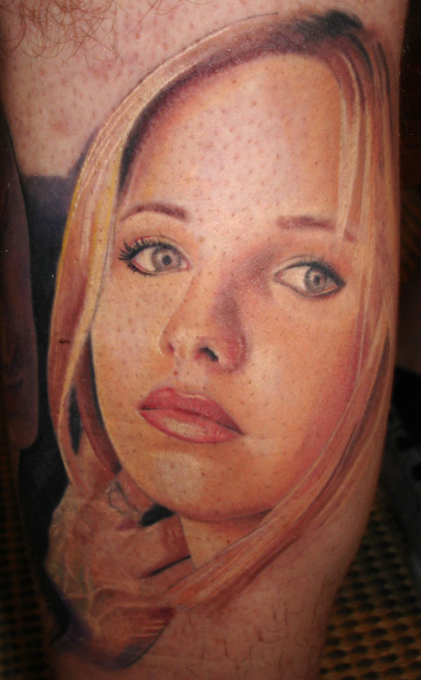 Buy Faiths Tattoo Buffy the Vampire Slayer  TATTOO Set of 3 Online in  India  Etsy