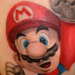 Tattoos - Mario Brother Tattoo - 27000