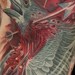 Tattoos - Nevermore - 36821