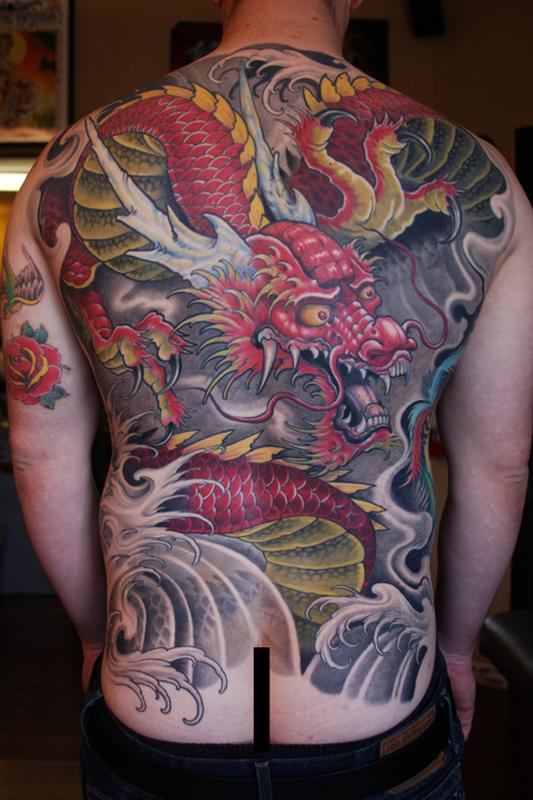 Tattoo Connect on Twitter Dragon tattoos symbolize strength power grace  and intelligence Read more httpstcoYKodG3KWvq DesignIdeas tattoo  tattooideas inked httpstcoqwHTFZ59J1  Twitter