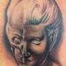 Tattoos - Realism - 71844