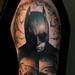 Tattoos - Dark Knight Joker - 69833