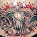 Tattoos - Heavy Duty Goat Stomach! - 69558