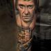 Tattoos - tony montana - 70713