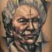 Tattoos - Queen Elizabeth - 70367