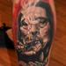 Tattoos - Danny Trejo - 68846