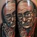 Tattoos - Dalai Lama - 72922