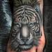 Tattoos - tiger stylessss - 69804