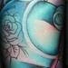 Tattoos - Tea Pot tattoo - 50597