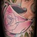 Tattoos - Tea Cup - 50598