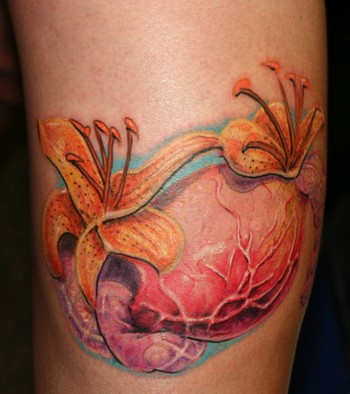 garter.belt garter tattoos are so sexy main image 1