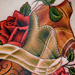 Tattoos - Dressmaker Dummy - 34492