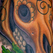 Tattoos - Horse Skull - 34495