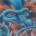 Tattoos - Japanese Dragon - 49242